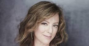 Sarah Mclachlan Morrison