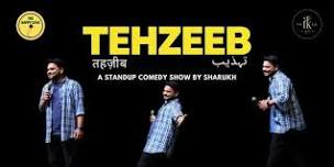 TEHZEEB