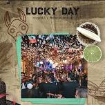 LD: Lucky Day Saturdays