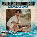 Kyle Khembunjong