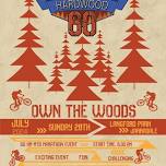 Hardwood MTB Marathon