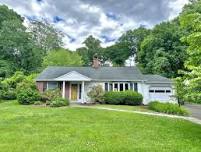 Open House for 11 Hazelwood Lane Stamford CT 06905