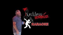 Dingo's Reckless Karaoke