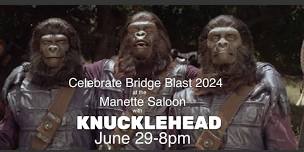 Knucklehead Live