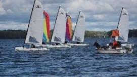 Hobie Cat Madcatter Regatta