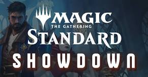 Monthly standard showdown!