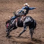 Canada Cup Wrangler Rodeo