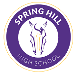 Spring Hill Broncos vs Lansing Lions