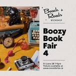 Boozy Book Fair 4