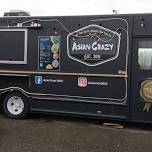 Food Truck - Asian Crazy