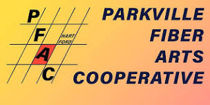 Parkville Fiber Arts Cooperative Soft Opening