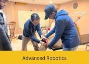 Advanced Robotics