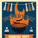 Father’s Day B.Y.O.M. BBQ!