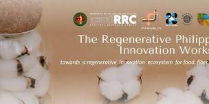 The Regenerative Philippines Innovation Workshop - Region 6