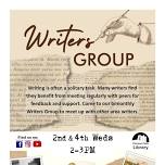 Writers Group