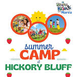 Summer Camp at Hickory Bluff Week 2