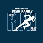 Leetonia Bear Family Fun Run