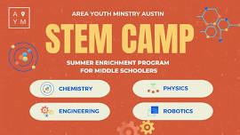 AYM STEM Camp