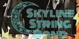 SKYLINE STRING BAND — Midnight Star