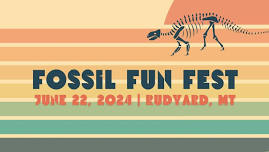 Fossil Fun Fest