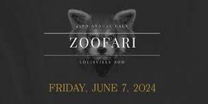 Zoofari 2024