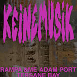 Monkey Project presents: KEINEMUSIK