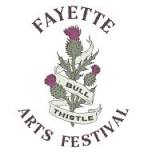 Fayette Thistle Run 5K