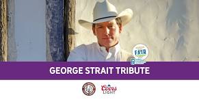 Tribute to George Strait