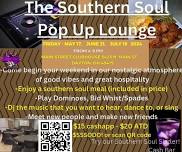 Southern Soul Pop Up