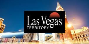 Las Vegas Territory May Networking Luncheon