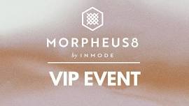 Morpheus8 VIP Event