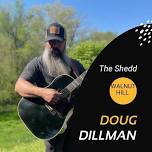 Doug Dillman