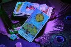 Tarot 101