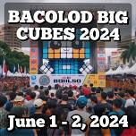 Bacolod Big Cubes 2024