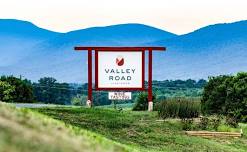 Live Music @ Valley Road Vineyard