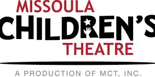 ACT Foundation presents Missoula Children's Theatre