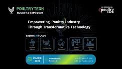 Empowering Poultry Industry Through Transformative Technology