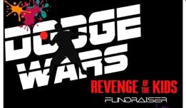 Dodge Wars: Revenge of the Kids Fundraiser