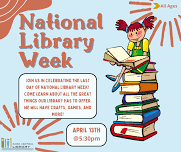 National Library Week