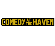 Comedy at The Haven