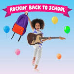 Rockin' Back to School