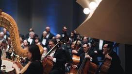 Flint Symphony Orchestra concert in Flint