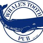 April Business After Hours with Whale's Tooth Pub