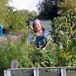 Annie’s Allotment