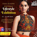 Sutraa Fashion & Lifestyle Exhibition