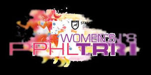 Women s Philadelphia Triathlon SPRINT Duathlon,