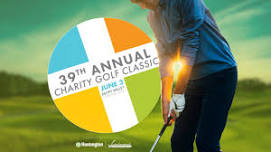 Wedgwood’s 39th Annual Charity Golf Classic