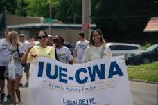 Juneteenth Parade