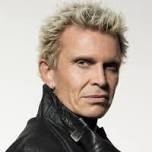 Billy Idol