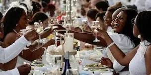 T.S.C.presents our annual Women's Empowerment Symposium-“ BRUNCH EN’ BLANC”